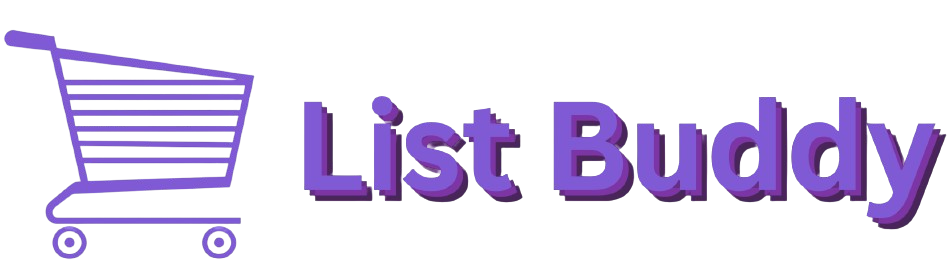 List Buddy